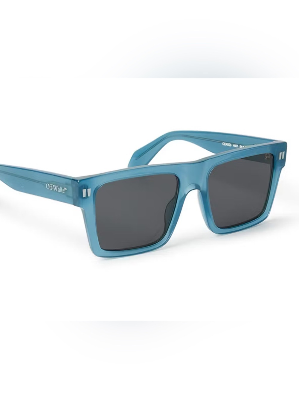 OFF-WHITE Lawton Sunglasses